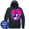 Carroll - V.I.T. Fleece Hoodie Thumbnail