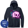 Carroll - V.I.T. Fleece Hoodie Thumbnail