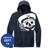 Carroll - V.I.T. Fleece Hoodie Thumbnail