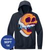 Carroll - V.I.T. Fleece Hoodie Thumbnail