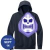 Carroll - V.I.T. Fleece Hoodie Thumbnail