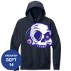 Carroll - V.I.T. Fleece Hoodie Thumbnail