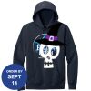 Carroll - V.I.T. Fleece Hoodie Thumbnail