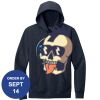 Carroll - V.I.T. Fleece Hoodie Thumbnail