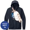 Carroll - V.I.T. Fleece Hoodie Thumbnail