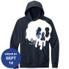 Carroll - V.I.T. Fleece Hoodie Thumbnail