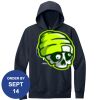 Carroll - V.I.T. Fleece Hoodie Thumbnail