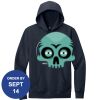 Carroll - V.I.T. Fleece Hoodie Thumbnail