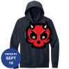 Carroll - V.I.T. Fleece Hoodie Thumbnail
