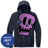 Carroll - V.I.T. Fleece Hoodie Thumbnail