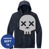 Carroll - V.I.T. Fleece Hoodie Thumbnail
