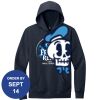 Carroll - V.I.T. Fleece Hoodie Thumbnail