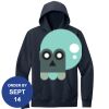 Carroll - V.I.T. Fleece Hoodie Thumbnail