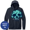 Carroll - V.I.T. Fleece Hoodie Thumbnail