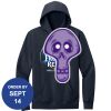 Carroll - V.I.T. Fleece Hoodie Thumbnail