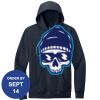 Carroll - V.I.T. Fleece Hoodie Thumbnail