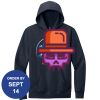 Carroll - V.I.T. Fleece Hoodie Thumbnail