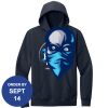 Carroll - V.I.T. Fleece Hoodie Thumbnail