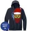 Carroll - V.I.T. Fleece Hoodie Thumbnail