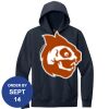 Carroll - V.I.T. Fleece Hoodie Thumbnail