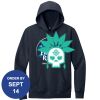 Carroll - V.I.T. Fleece Hoodie Thumbnail