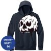 Carroll - V.I.T. Fleece Hoodie Thumbnail
