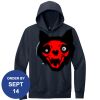 Carroll - V.I.T. Fleece Hoodie Thumbnail