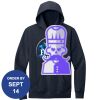 Carroll - V.I.T. Fleece Hoodie Thumbnail