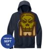 Carroll - V.I.T. Fleece Hoodie Thumbnail