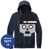 Carroll - V.I.T. Fleece Hoodie Thumbnail
