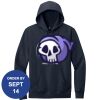 Carroll - V.I.T. Fleece Hoodie Thumbnail