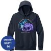 Carroll - V.I.T. Fleece Hoodie Thumbnail