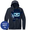 Carroll - V.I.T. Fleece Hoodie Thumbnail