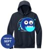 Carroll - V.I.T. Fleece Hoodie Thumbnail