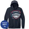 Carroll - V.I.T. Fleece Hoodie Thumbnail