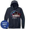 Carroll - V.I.T. Fleece Hoodie Thumbnail