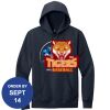Carroll - V.I.T. Fleece Hoodie Thumbnail