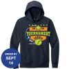 Carroll - V.I.T. Fleece Hoodie Thumbnail