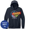 Carroll - V.I.T. Fleece Hoodie Thumbnail