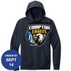 Carroll - V.I.T. Fleece Hoodie Thumbnail