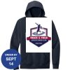 Carroll - V.I.T. Fleece Hoodie Thumbnail