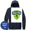 Carroll - V.I.T. Fleece Hoodie Thumbnail