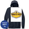 Carroll - V.I.T. Fleece Hoodie Thumbnail