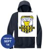Carroll - V.I.T. Fleece Hoodie Thumbnail