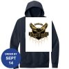 Carroll - V.I.T. Fleece Hoodie Thumbnail