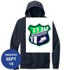 Carroll - V.I.T. Fleece Hoodie Thumbnail
