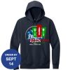Carroll - V.I.T. Fleece Hoodie Thumbnail