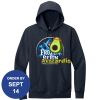 Carroll - V.I.T. Fleece Hoodie Thumbnail