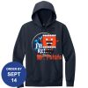 Carroll - V.I.T. Fleece Hoodie Thumbnail