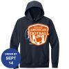 Carroll - V.I.T. Fleece Hoodie Thumbnail